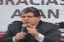 Alan García logra el puerto Hub y a pescadores artesanales deja en cloaca marina