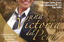 Celebrando Fiestas Patrias 'Una victoria del Perú'