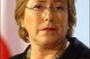 Michelle Bachelet: ni progresismo ni socialista