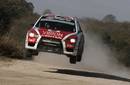 Mundial de Rally: Nico Fuchs viaja a Finlandia