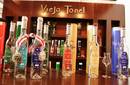 Aumenta consumo de Pisco en personas mayores de 25 años