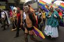 Hablemos claro: No confundamos libertad con apologioa del homosexualismo