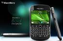 BlackBerry despidió a 2 mil empleados