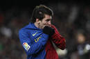 Lionel Messi no irá de gira con el Barcelona a los EE.UU
