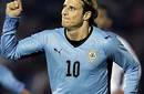 Ranking FIFA: Uruguay ahora se ubica en el quinto lugar