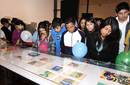 Celebra fiestas patrias en familia visitando el MALI