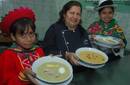 Festival de Caldos Típicos del Perú