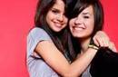 Demi es buena amiga de Selena
