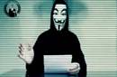 Facebook es amenazada de muerte por Anonymous