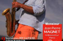 Jean Pierre Magnet en París