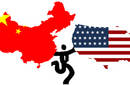 China califica a Estados Unidos de 'adicto a la deuda'