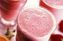 Aprende a preparar: Milkshake de Fresa