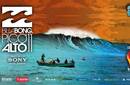 Billabong Pico Alto - Alerta Roja
