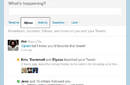 Twitter incorpora nuevas funciones a su red social