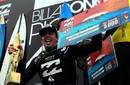 Peter Mel gana el Billabong Pico Alto 2011