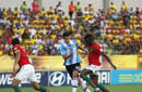 Mundial Sub-20: Portugal eliminó a Argentina por penales