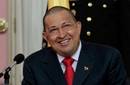 Hugo Chávez volvió a Venezuela, tras la quimioterapia