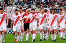 Histórico: River Plate debuta hoy en la segunda división