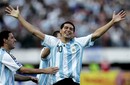 Riquelme desea volver a la selección argentina