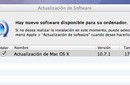 Apple lanza la primera actualización de OS X Lion