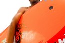 César Bauer parte a Portugal para seguir con el Tour Mundial de Bodyboard