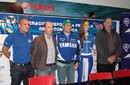 Tercera Fecha de Motos Acuáticas