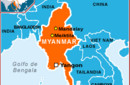 Birmania: El régimen se flexibiliza, lanza mensaje de apertura y recibe a la líder opositora San Suu Kyi