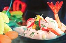 Espectacular Cena Show Colores & Sabores en el Sheraton Lima