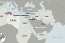 Libia: Explosiones y disparos se sintieron en varios barrios del este de Trípoli