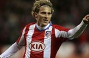 Diego Forlán abandonaría el Atlético de Madrid