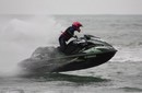 Aliaga y Noceda siguen siendo los reyes de las motos acuáticas