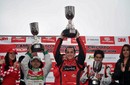 Campeonato Nacional de Circuito Petroperú en el Autódromo La Chutana: Resultados Quinta Fecha