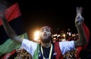 La rebelión estalla en Trípoli