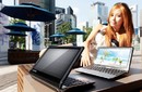 Samsung lanza netbook con energía solar