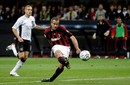 El partido perfecto: Milan - Manchester United 3-0, Champion League 2007