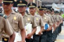 Ministerio del Interior invertira S/. 141 Millones para equipar ala policia