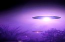 Tres naves extraterrestres se acercan a la Tierra