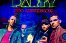 Fans de Coldplay celebrarán el próximo lanzamiento del disco 'Mylo Xyloto'