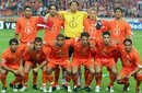 ¡Arriba Holanda!