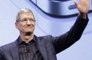 Tim Cook es el nuevo director ejecutivo de Apple, renunció Steve Jobs