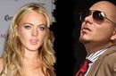 Pitbull no quiere pelearse con Lindsay Lohan