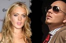 Pitbull no quiere pelearse con Lindsay Lohan