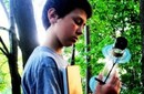 Joven estudiante revoluciona la generación de energía solar
