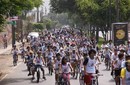 Bicicleteada en La Molina, hoy domingo 28