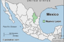 México: Tras el atentado en Monterrey llegan 3 mil soldados y policias de refuerzo al Estado de Nueva León