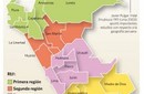La Regionalización no es simplificación