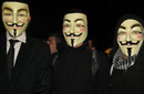 Anonymous representa un gran negocio para el emporio Warner
