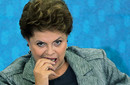 Rousseff prometió nueve estadios mundialistas para antes de fin de año