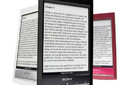Nuevo e-book de Sony competirá con el Kindle de Amazon