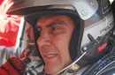 Pardo optimista espera el Rally de Los Organos